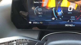 2025 Chevrolet Equinox LT 1LT - miniatura 35