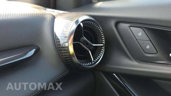 2025 Chevrolet Equinox LT 1LT - miniatura 38