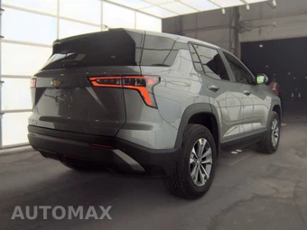 2025 Chevrolet Equinox LT 1LT - miniatura 5