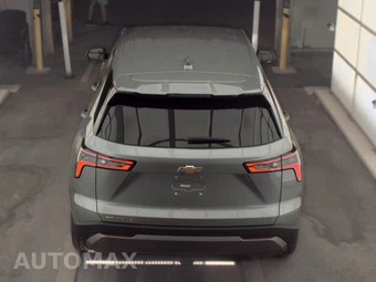 2025 Chevrolet Equinox LT 1LT - miniatura 6