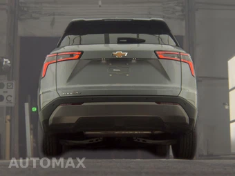 2025 Chevrolet Equinox LT 1LT - miniatura 7