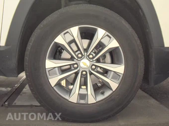 2025 Chevrolet Equinox LT 1LT - miniatura 10