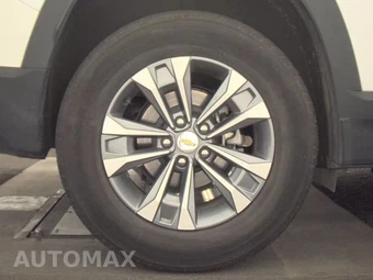 2025 Chevrolet Equinox LT 1LT - miniatura 11