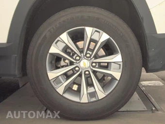 2025 Chevrolet Equinox LT 1LT - miniatura 12