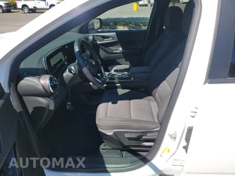 2025 Chevrolet Equinox LT 1LT - miniatura 13