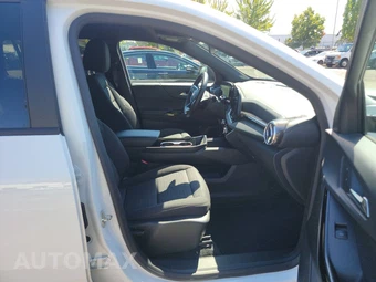 2025 Chevrolet Equinox LT 1LT - miniatura 14