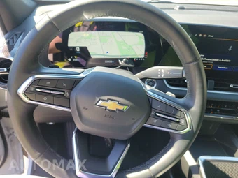 2025 Chevrolet Equinox LT 1LT - miniatura 16