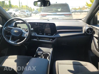 2025 Chevrolet Equinox LT 1LT - miniatura 17