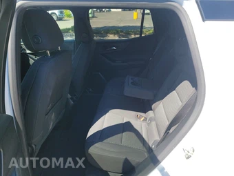 2025 Chevrolet Equinox LT 1LT - miniatura 19