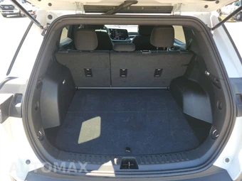 2025 Chevrolet Equinox LT 1LT - miniatura 23