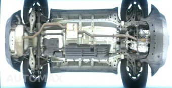 2025 Chevrolet Equinox LT 1LT - miniatura 25