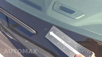 2025 Chevrolet Equinox LT 1LT - miniatura 26