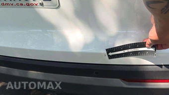 2025 Chevrolet Equinox LT 1LT - miniatura 27