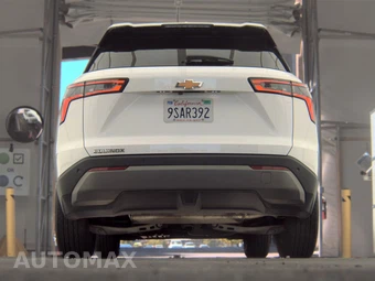 2025 Chevrolet Equinox LT 1LT - miniatura 7