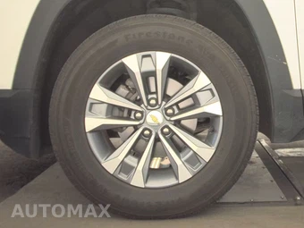 2025 Chevrolet Equinox LT 1LT - miniatura 9