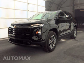 2025 Chevrolet Equinox LT 1LT