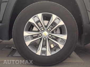 2025 Chevrolet Equinox LT 1LT - miniatura 10