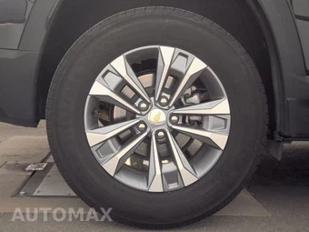 2025 Chevrolet Equinox LT 1LT - miniatura 11