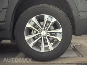 2025 Chevrolet Equinox LT 1LT - miniatura 12
