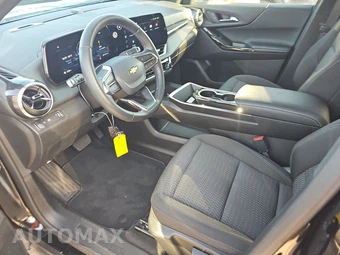 2025 Chevrolet Equinox LT 1LT - miniatura 13