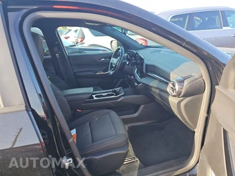 2025 Chevrolet Equinox LT 1LT - miniatura 14