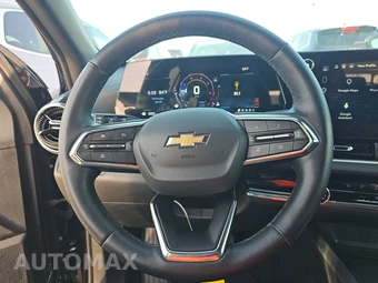 2025 Chevrolet Equinox LT 1LT - miniatura 16