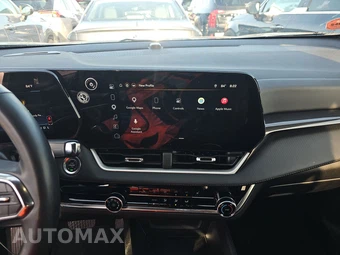 2025 Chevrolet Equinox LT 1LT - miniatura 17