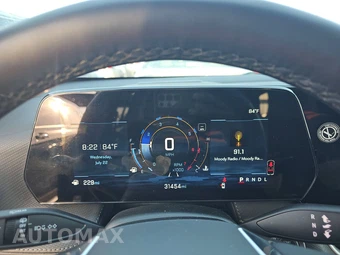 2025 Chevrolet Equinox LT 1LT - miniatura 18