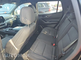 2025 Chevrolet Equinox LT 1LT - miniatura 19