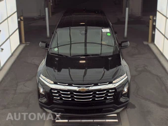 2025 Chevrolet Equinox LT 1LT - miniatura 2