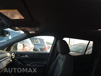 2025 Chevrolet Equinox LT 1LT - miniatura 20