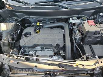 2025 Chevrolet Equinox LT 1LT - miniatura 22