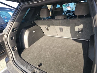 2025 Chevrolet Equinox LT 1LT - miniatura 23