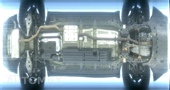 2025 Chevrolet Equinox LT 1LT - miniatura 24