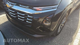 2025 Chevrolet Equinox LT 1LT - miniatura 25