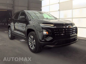 2025 Chevrolet Equinox LT 1LT - miniatura 4