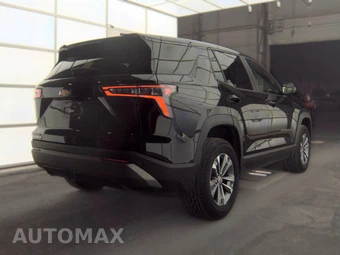 2025 Chevrolet Equinox LT 1LT - miniatura 5