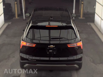 2025 Chevrolet Equinox LT 1LT - miniatura 6