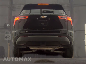 2025 Chevrolet Equinox LT 1LT - miniatura 7