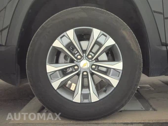 2025 Chevrolet Equinox LT 1LT - miniatura 9