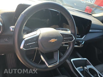 2025 Chevrolet Equinox LT 1LT – miniatura 10