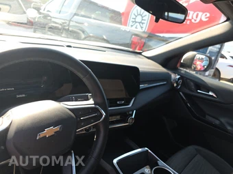 2025 Chevrolet Equinox LT 1LT – miniatura 11