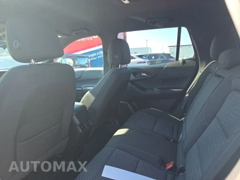 2025 Chevrolet Equinox LT 1LT – miniatura 13