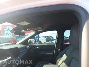 2025 Chevrolet Equinox LT 1LT – miniatura 14