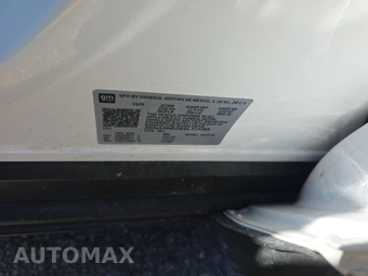 2025 Chevrolet Equinox LT 1LT – miniatura 15
