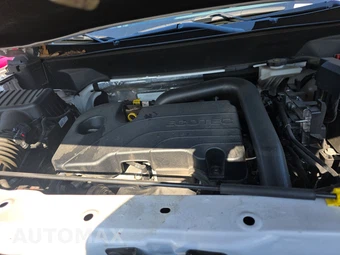 2025 Chevrolet Equinox LT 1LT – miniatura 16