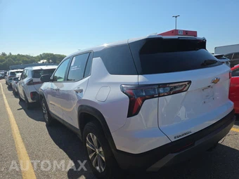 2025 Chevrolet Equinox LT 1LT – miniatura 6