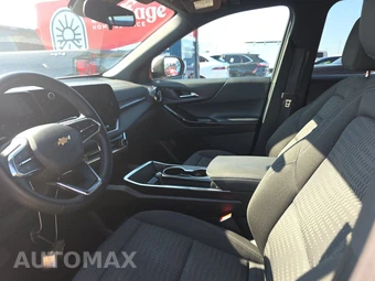 2025 Chevrolet Equinox LT 1LT – miniatura 7