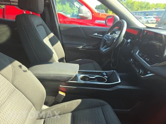 2025 Chevrolet Equinox LT 1LT – miniatura 8