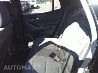 2025 Chevrolet Equinox LT 1LT - miniatura 11
